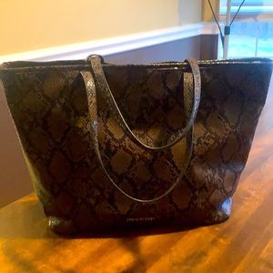 Steve Madden purse - almost new